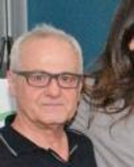 Vartan Vartali Headshot