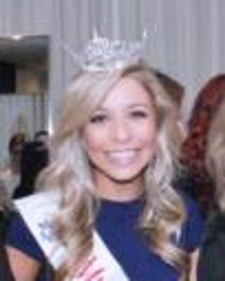 Kira Kazantsev Headshot