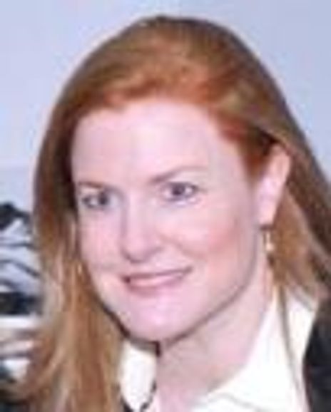 Sheila Lennon Headshot