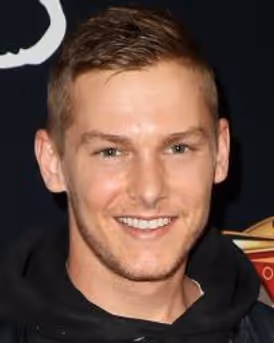 Brandon Hudson Headshot