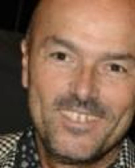 Rossano Ferretti Headshot