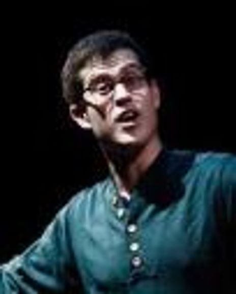 Andrew Neisler Headshot