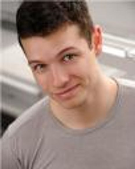 Chris Kotera Headshot