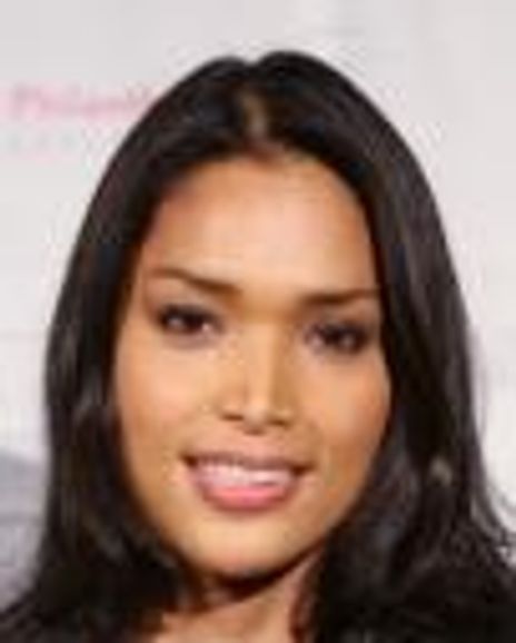 Gina Rosario Headshot