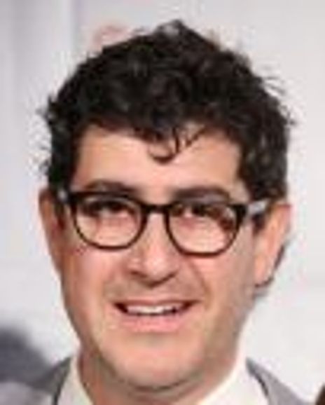 Michael De Feo Headshot