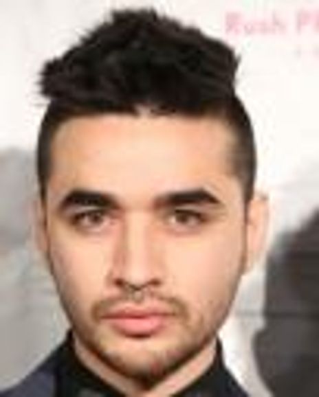 Antonio Estrada Headshot