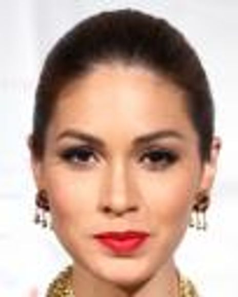 Gabriela Isler Headshot