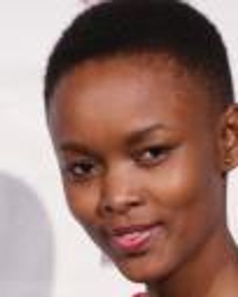 Flaviana Matata Headshot
