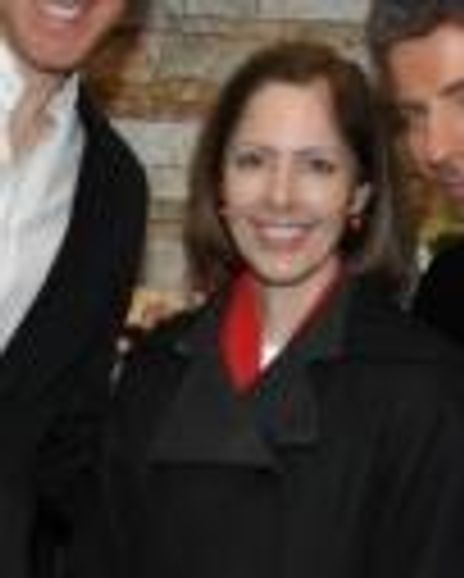 Yvonne Sanchez Headshot