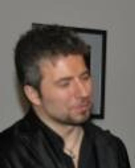 Renigio Pereira Headshot