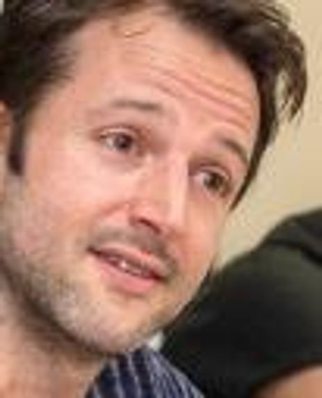 Mark Ahladeff Headshot