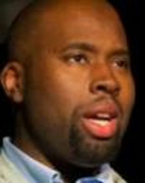 Jonathan Bethea Headshot