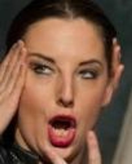 Bridget Dunigan Headshot