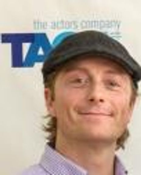 Jeffrey C. Hawkins Headshot