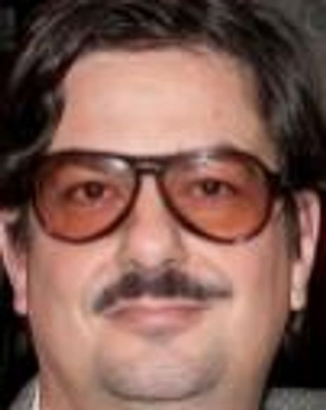 Roman Coppola Headshot