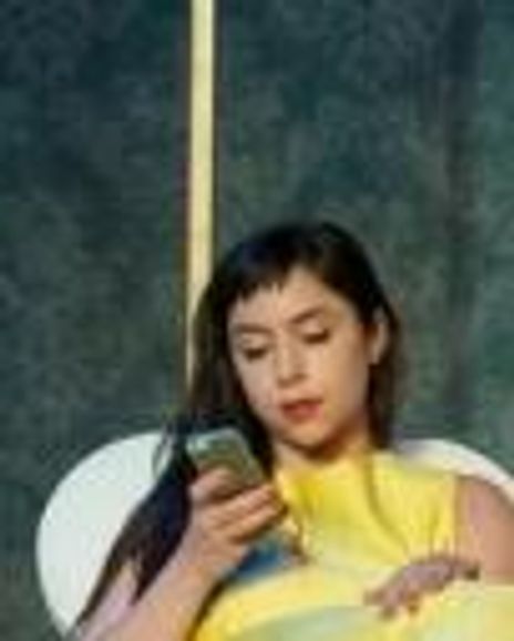 Charlotte Pines Headshot