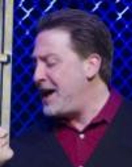 Jeffrey Pierce Headshot