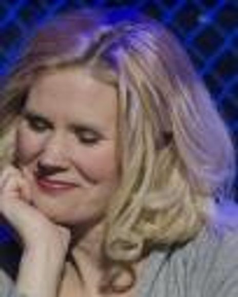 Angela Jensen-Frey Headshot