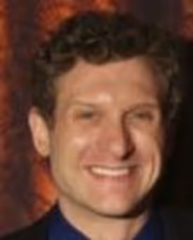 Mark Campbell (ii) Headshot