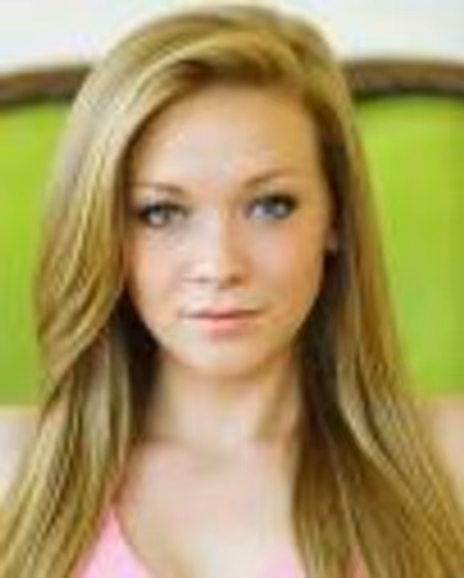 Grace Morgan Headshot