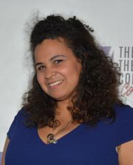 Kathryn McCreary Headshot