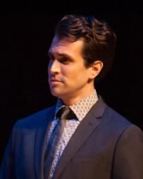 Eric Ruiz (Actor): Credits, Bio, News & More | Broadway World