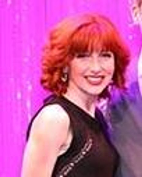 Erin Mcguire Headshot