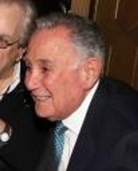 Josepth Zappala Headshot