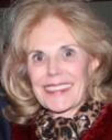 Tina Flaherty Headshot