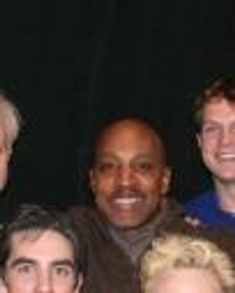 Willie Randolph Headshot