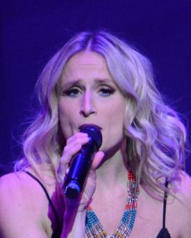 Becca Kotte Headshot