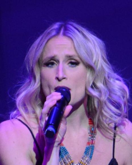 Becca Kotte Headshot