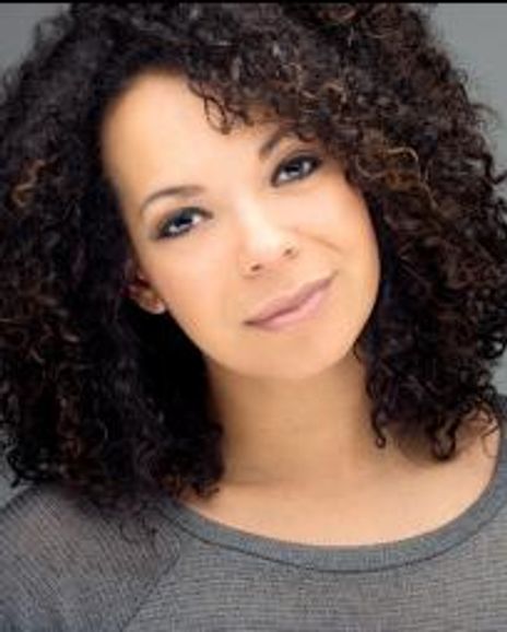 Celina Nightengale Headshot