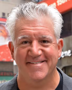 Gregory Jbara Headshot