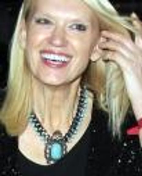 Anne Karice Headshot