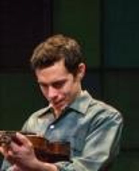 Jerry Bloom Headshot