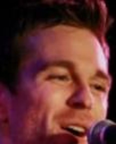 Patrick Massey Headshot