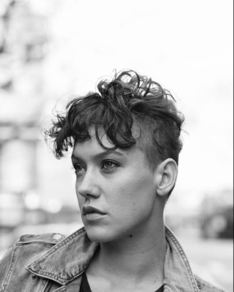 Thea Brooks Headshot