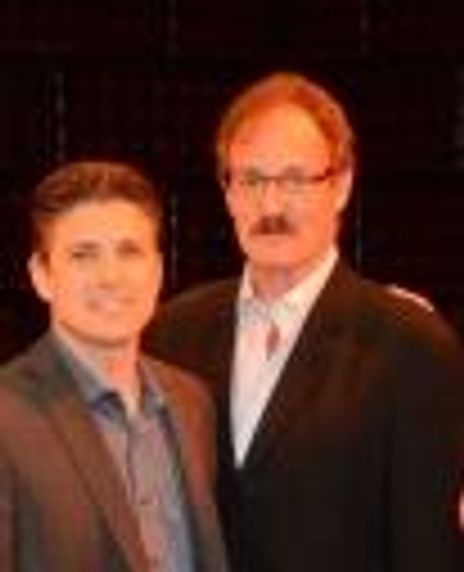 Damian Costa Headshot