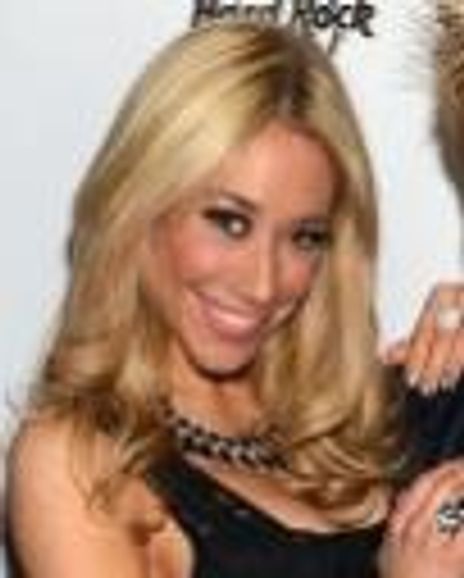 Lydia Ansel Headshot