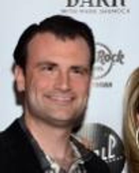 Marc Donovan Headshot