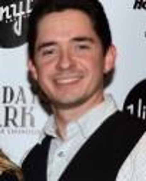 Mark Ferratt Headshot