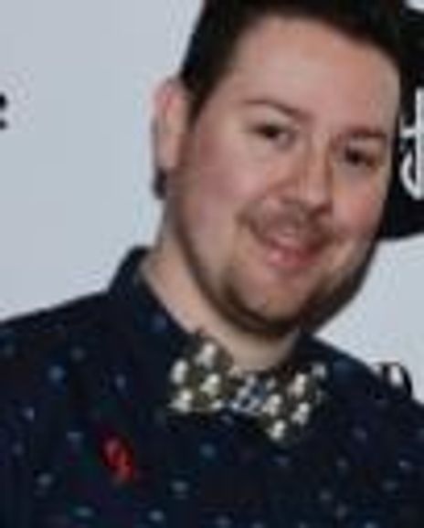 Jared Sullivan Headshot