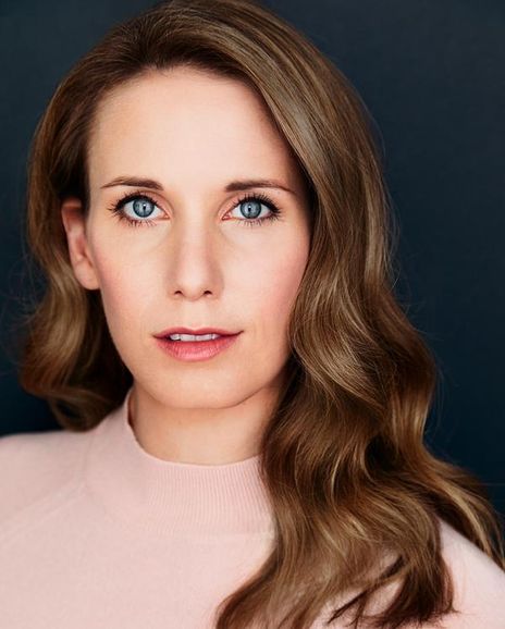 Chelsie Nectow Headshot