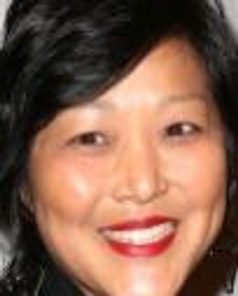 Chiemi Karasawa Headshot