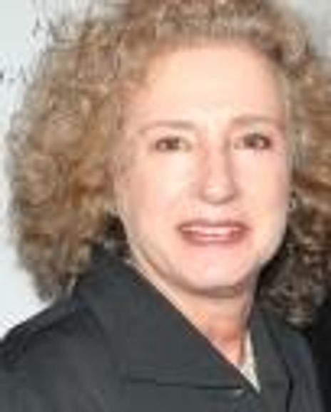 Elizabeth Hemmerdinger Headshot