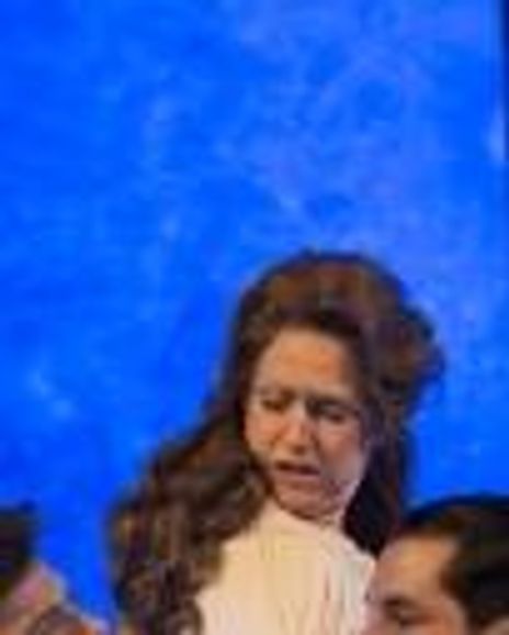 Cristina Panfilio Headshot