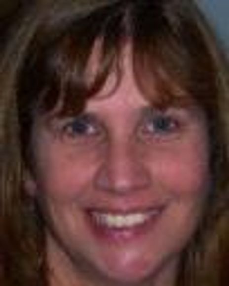 Lori Toothacre Headshot