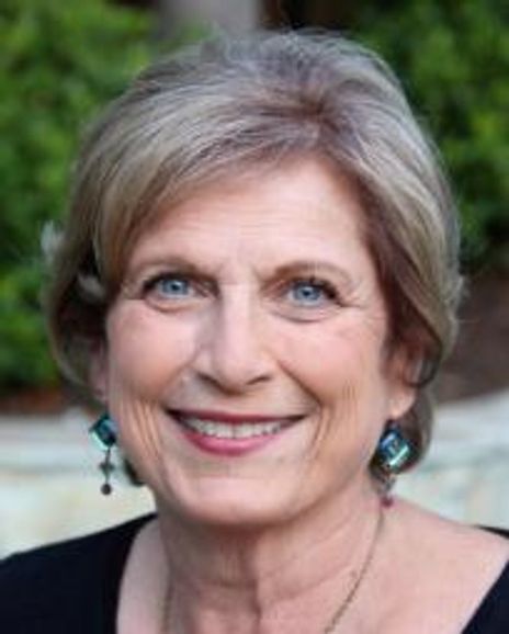 Susan J. Farese Headshot