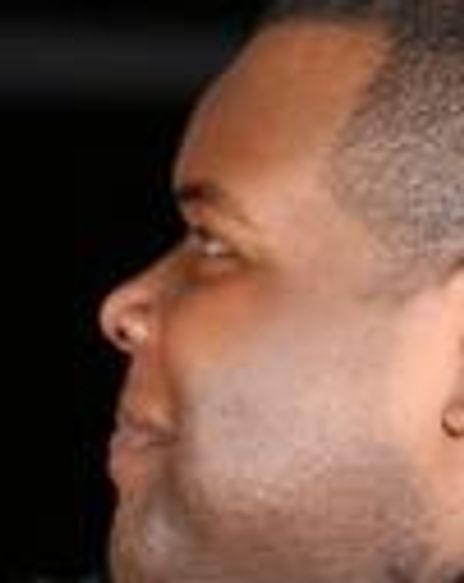 Marshall Jennings Headshot